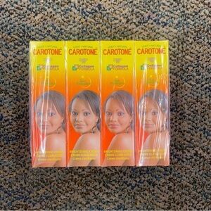 Brightening Cream - Orange